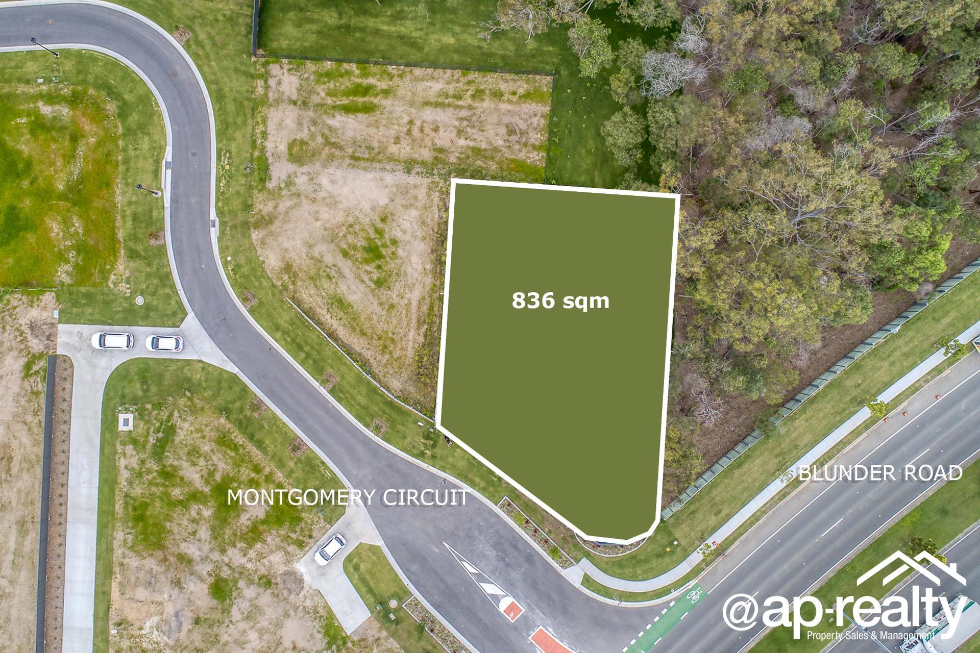 3 Montgomery Circuit, Pallara, QLD 4110 AUS