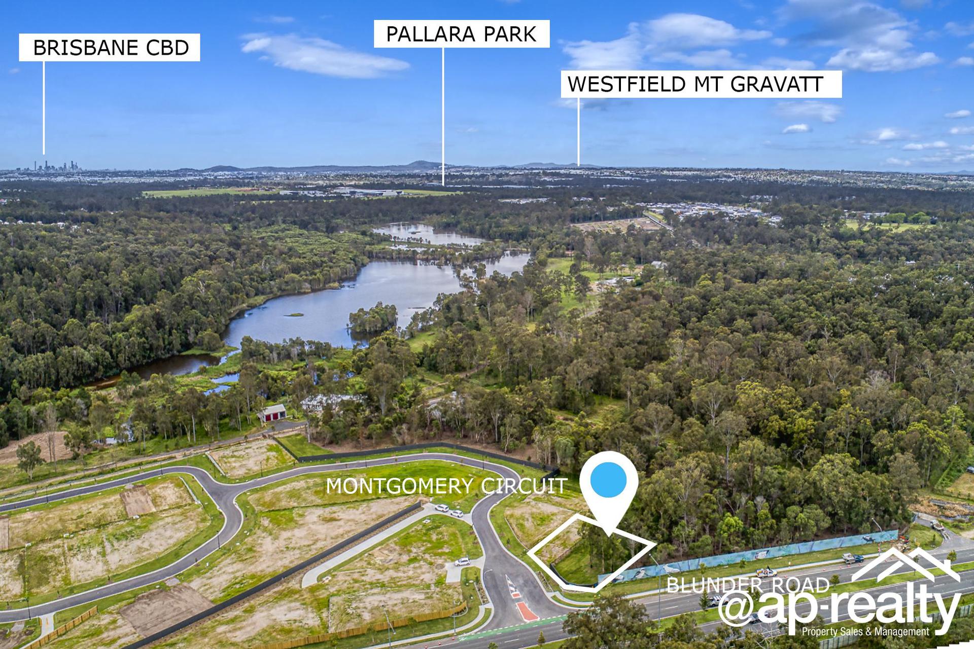 3 Montgomery Circuit, Pallara, QLD 4110 AUS