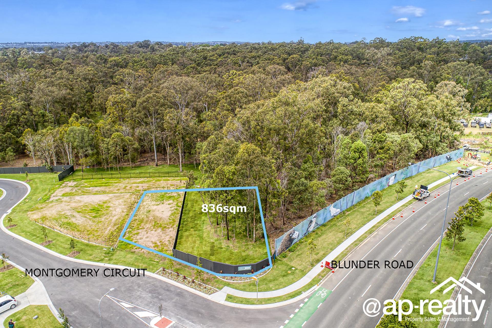 3 Montgomery Circuit, Pallara, QLD 4110 AUS