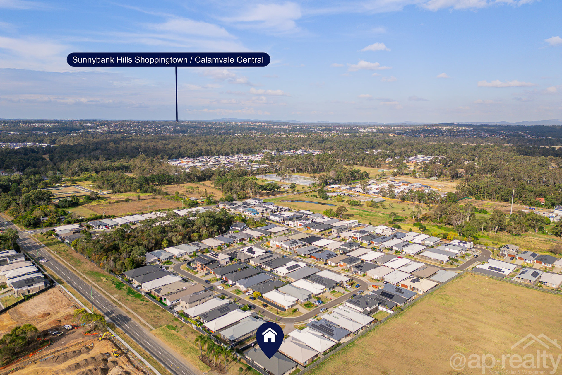 53 Escalade Circuit, Pallara, QLD 4110 AUS