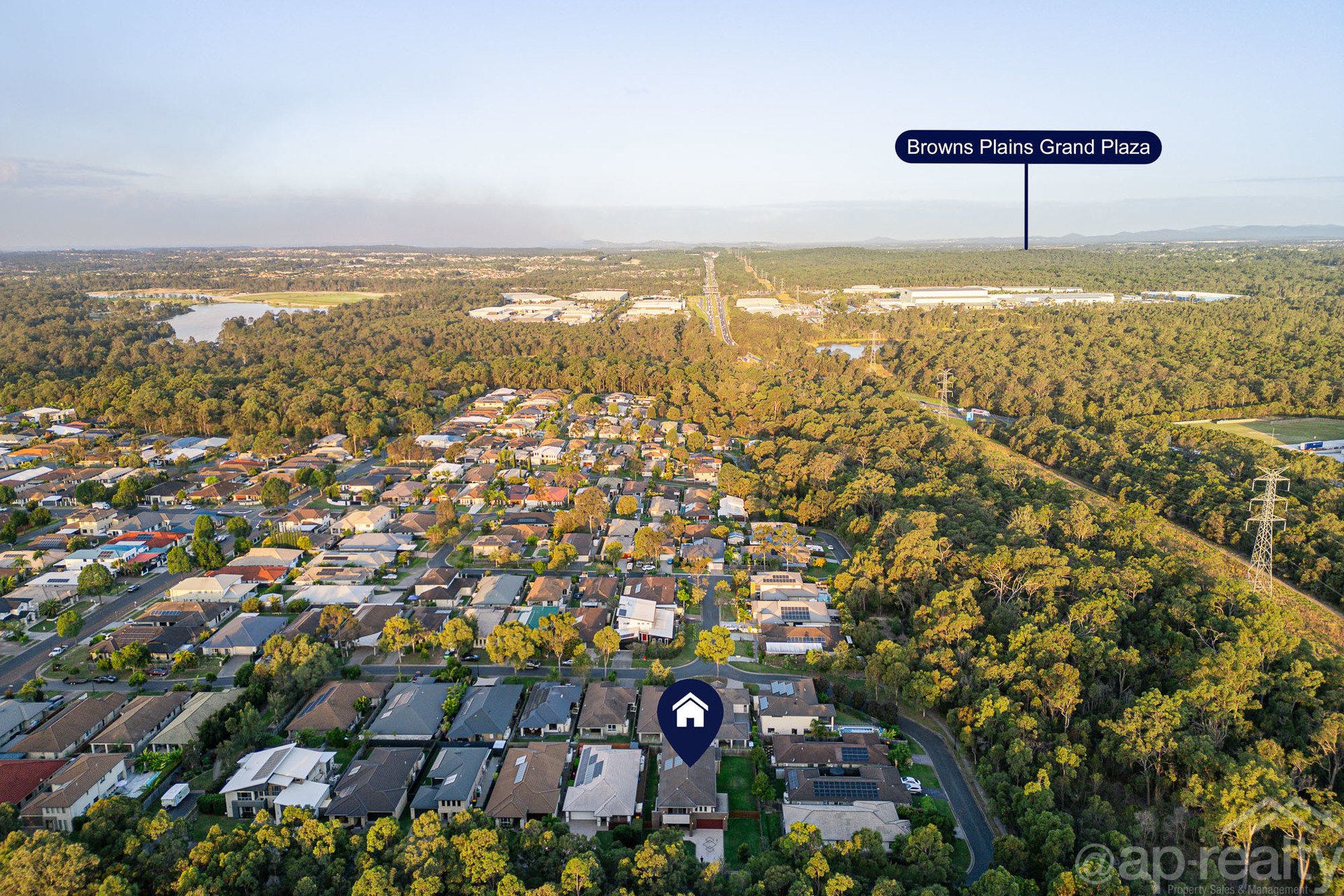 11 Wirewood Place, Heathwood, QLD 4110 AUS