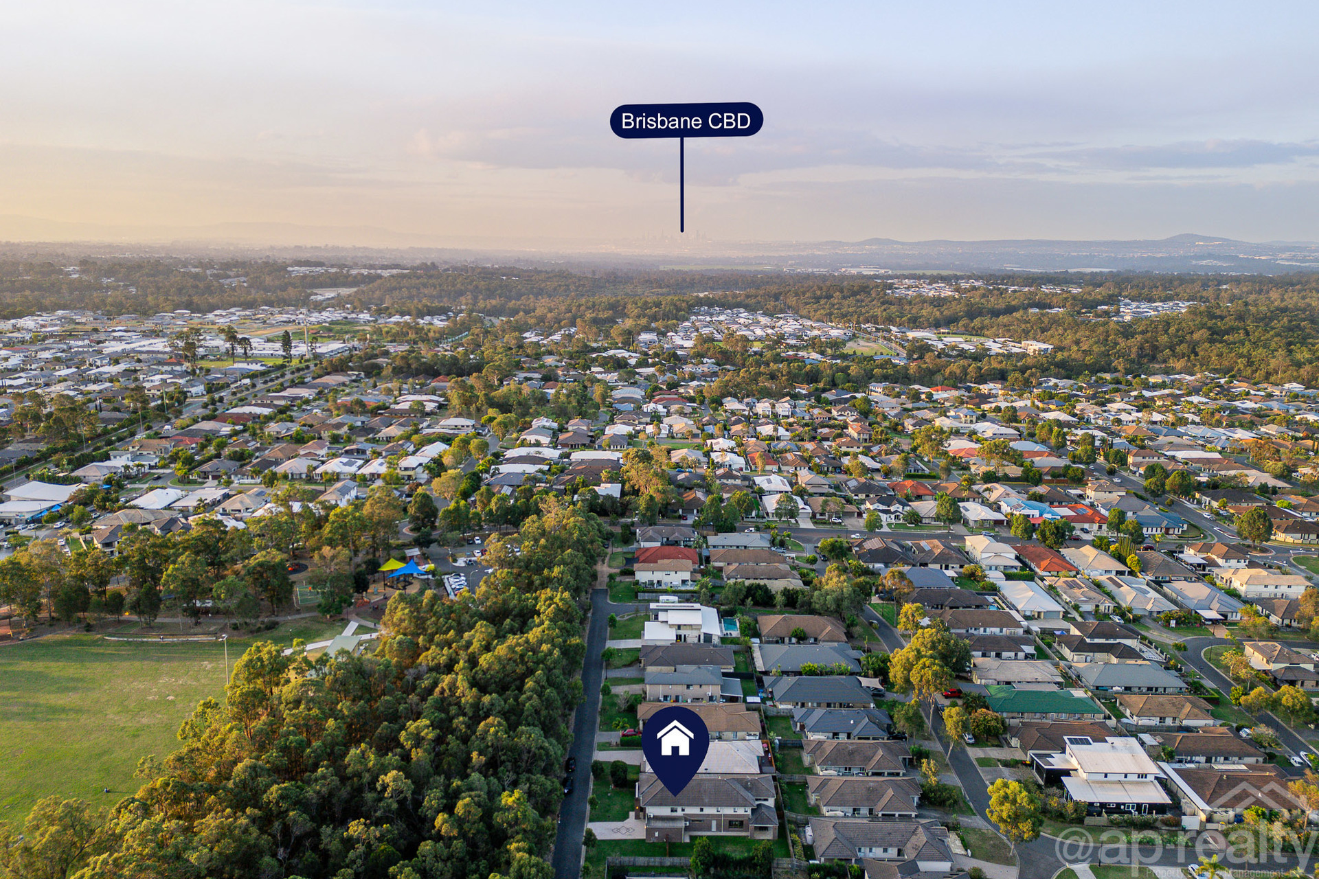 11 Wirewood Place, Heathwood, QLD 4110 AUS