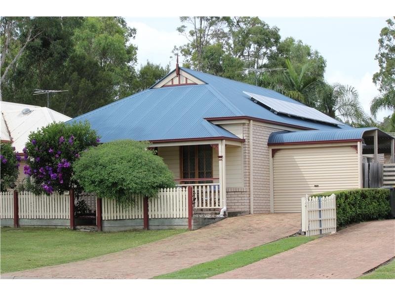 10 Mannix Pl, Forest Lake, QLD 4078 AUS