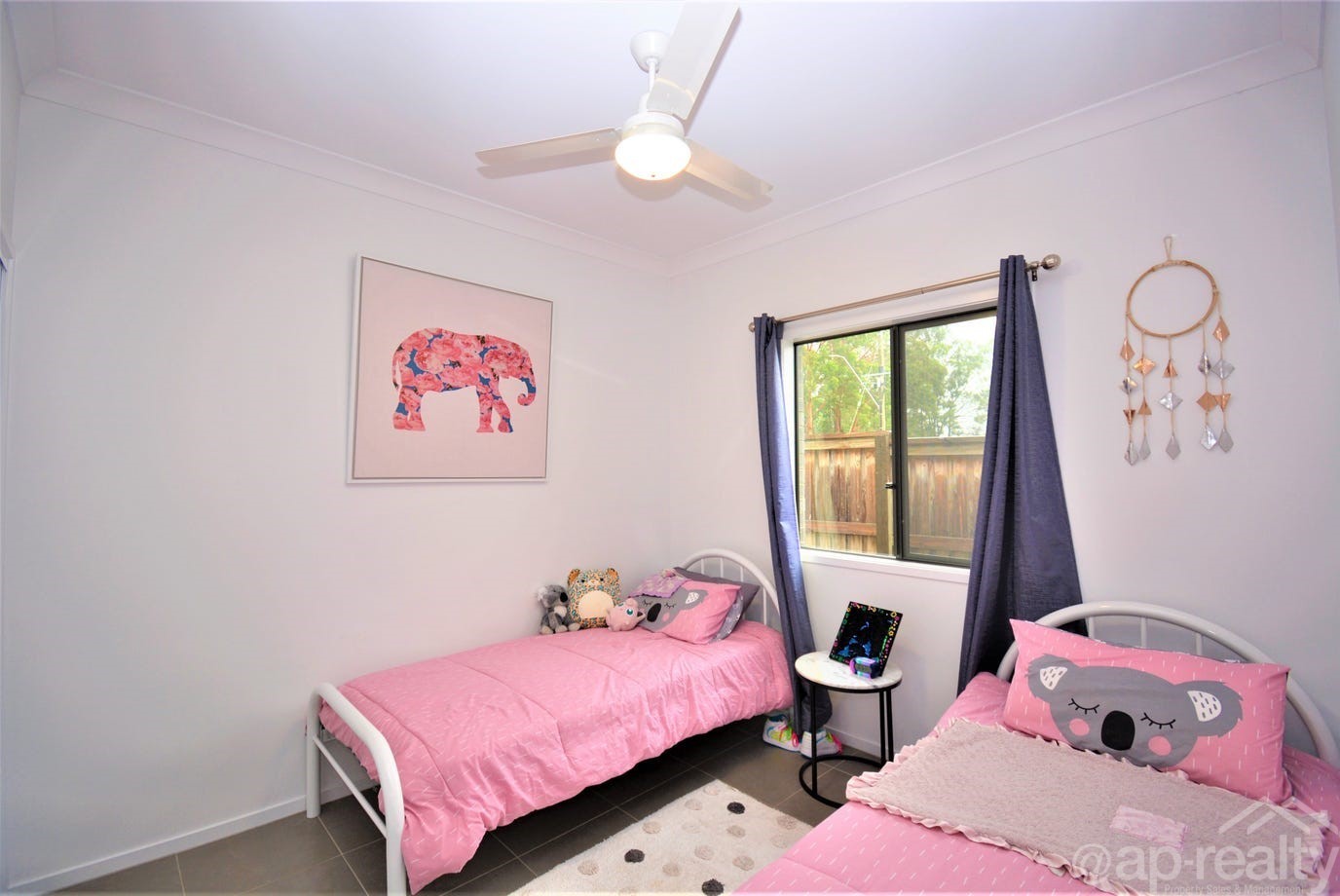 1 Wisteria Street, Ellen Grove, QLD 4078 AUS