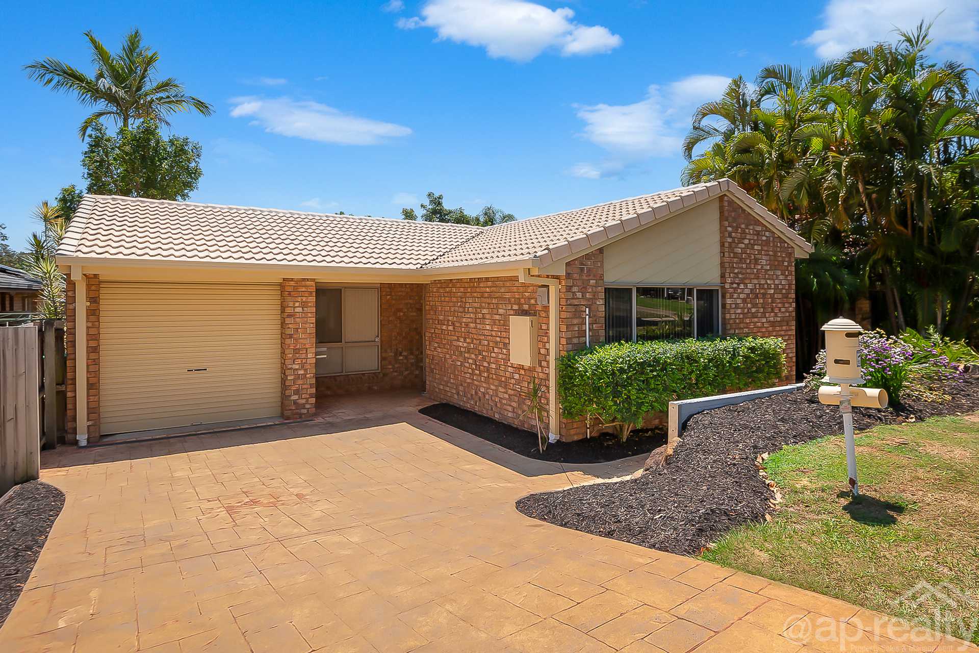 48 Atherton Circuit, Forest Lake, QLD 4078 AUS